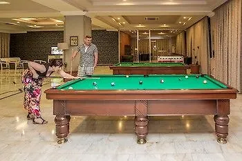 Hotel L'etoile Icmeler