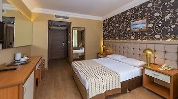 Hotel L'etoile Icmeler