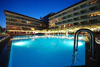 Hotel L'etoile