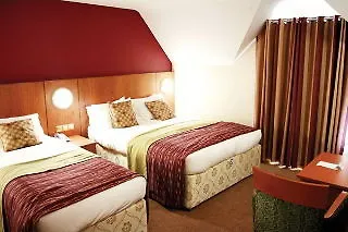 L'etoile Hotel Icmeler