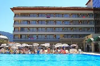 Hotel L'etoile