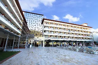 L'etoile Hotel