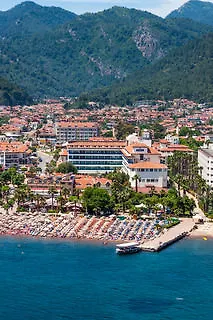 L'etoile 4* Icmeler